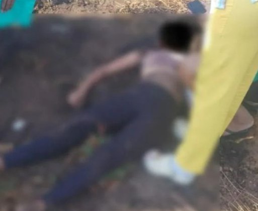 Mulher é baleada três vezes no rosto no Sul do Piauí; namorado é o principal suspeito