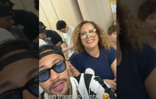 Neymar