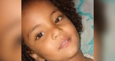 O corpo de uma menina de 4 anos, desaparecida desde a tarde de quarta-feira (30/09), foi encontrado nesta quinta-feira (01/10) em uma piscina no imóvel de um vizinho, no bairro Santa Lúcia, no distrito de Imbariê, em Duque de Caxias (RJ). Segundo informações, a criança desapareceu por volta das 16h, depois que a mãe saiu de casa para levar a avó da menina ao hospital. Na ocasião, a criança ficou