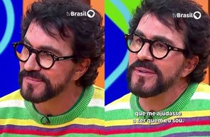 Padre Fábio de Melo desabafa sobre depressão
