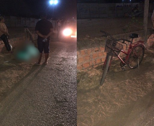 Pedreiro de 67 anos morre após passar mal em terminal de ônibus em Teresina