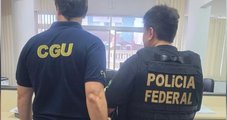 PF e CGU investigam venda irregular de 122 veículos da União em SC