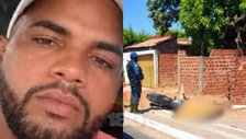Saiba quem era o homem que morreu após colidir moto contra meio-fio no Piauí