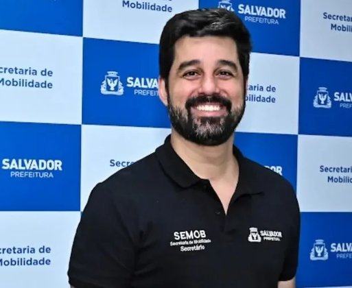 Secretário de Mobilidade de Salvador tem prisão decretada após redução da frota de ônibus