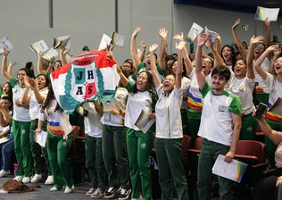 Seduc amplia preparação dos estudantes para o Enem com revisões, simulados e uso da inteligência artificial