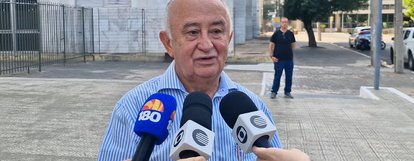 Senador Julio Cesar