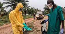 Surto de Ebola avança e atinge oitava província na República Democrática do Congo
