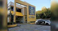 Tenente-coronel da PM é preso por torturar e tentar estuprar ex no Rio