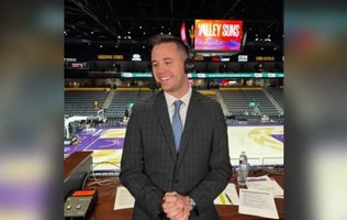 Time da NBA dispensa narrador horas após contratação por posts racistas