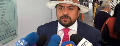 Vereador João Pereira