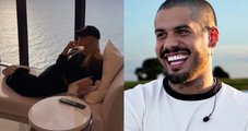 Virginia mostra apartamento de Zé Felipe em Miami e brinca com decoração