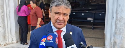Wellington Dias