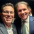 Zé Santana destaca liderança de Hugo Motta e reafirma compromisso com o Nordeste