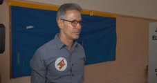Zema Vota
