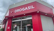 Drogasil