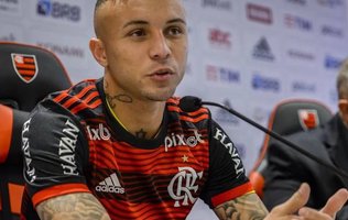 Everton cebolinha