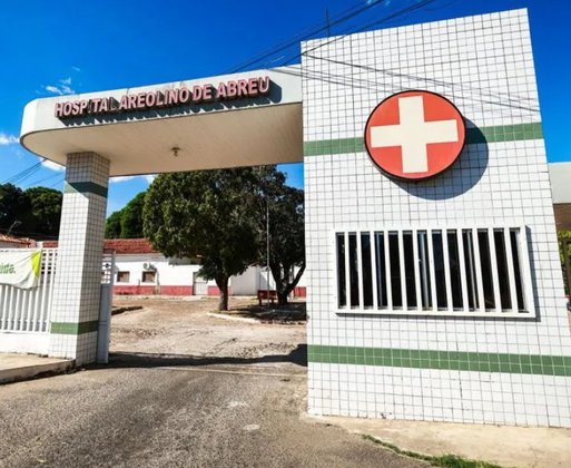 Hospital Areolino de Abreu