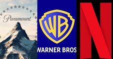 Paramount eleva proposta pela Warner Bros. e pode melar acordo com a Netflix