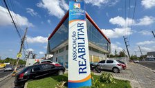 Reabilitar abre vagas para duas funções de nível superior em Teresina