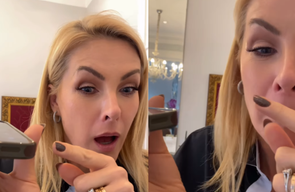Ana Hickmann