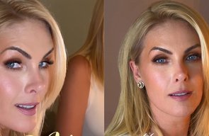 Ana Hickmann