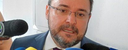 Fábio Novo