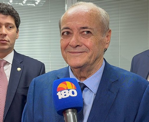 Silvio Mendes
