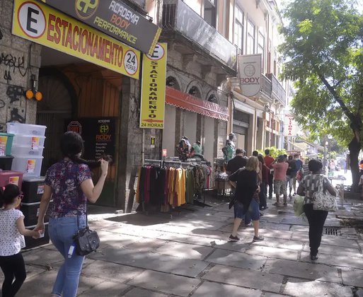 Vendas no comércio crescem 0,4% em janeiro e igualam nível recorde da série histórica