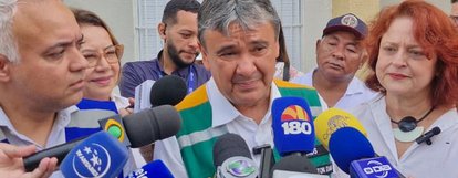 Wellington Dias
