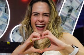 Ana Paula BBB26