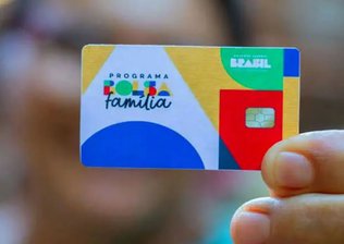 Bolsa Família