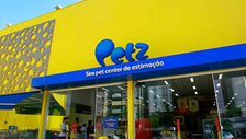 Petz abre seleção para atendente e operador de caixa em Teresina