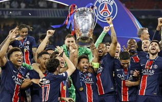 PSG