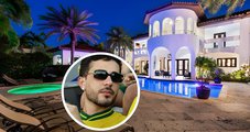 10 quartos e muito luxo: a mansão alugada por Carlinhos Maia para a Copa nos EUA