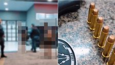 Adolescentes são apreendidos suspeitos de assaltos com revólver em Luís Correia