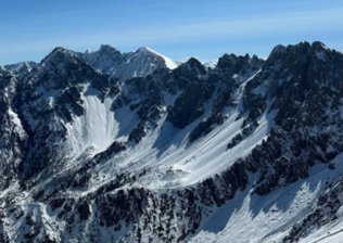Alpinista morre ao cair de 130 metros em montanha na região da Baviera