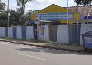 Bebê de 9 meses queimado em creche do Paraná está em estado grave