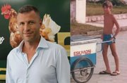 Brasileiro bilionário começou vendendo picolé na infância e hoje inspira empreendedores