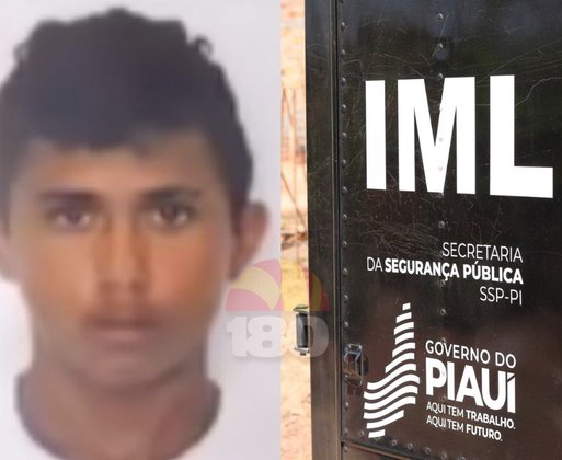 Confusão em seresta termina com um morto e adolescente de 16 anos apreendido por suspeita de matar barbeiro em Cocal