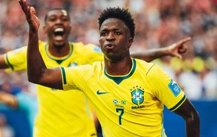 Copa do Mundo: veja os classificados para a segunda fase