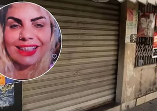 Dona de bar é assassinada em crime violento dentro do local de trabalho