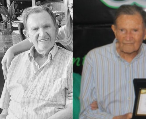 Dr. Hélio Paranaguá