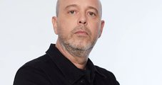 "Foi muito louco", afirma Alex Escobar sobre mal-estar ao vivo