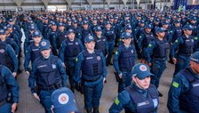 Governo do Piauí fortalece Polícia Militar com mais tecnologia, inteligência e maior presença nas ruas