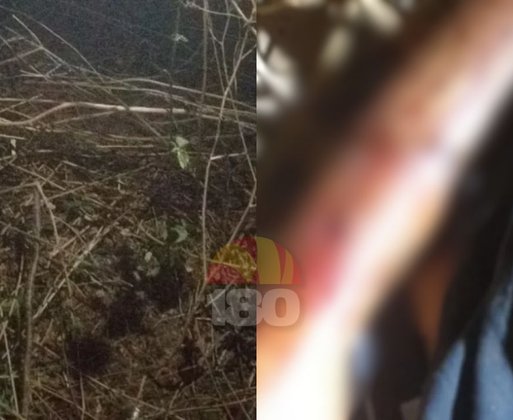 Homem é executado a tiros em Fronteiras; Polícia realiza diligências para localizar suspeito