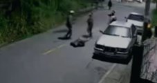 Homem morre após levar soco ao defender mulheres de assédio