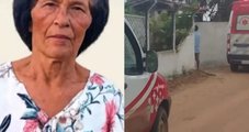 Idosa morre após sofrer choque elétrico durante faxina em casa na Bahia