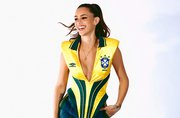 Influenciadora Bruna Biancardi diz que trabalha e não depende financeiramente de Neymar