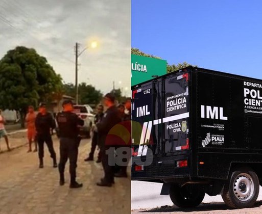 Jovem é morto a tiros após criminosos invadirem residência em Floriano