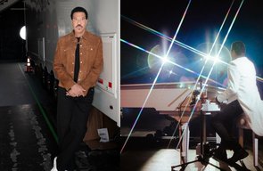 Lionel Richie
